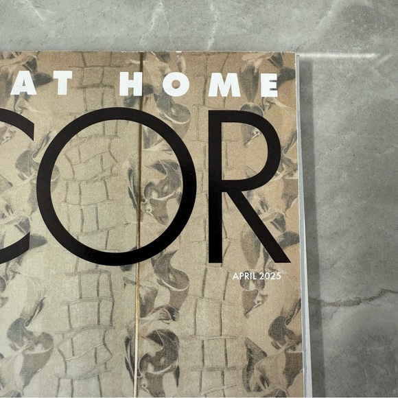 Elle Decor 2 Magazine Bundle - March 2025 And April 2025 - Picture 5 of 12